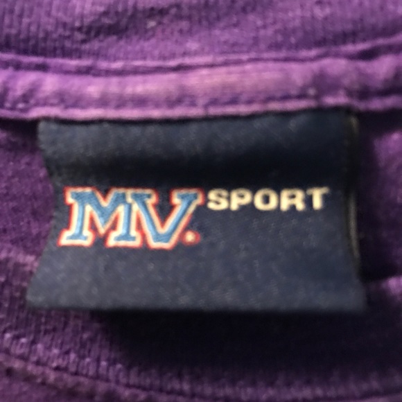 Vintage Berkeley of California T-shirt - Picture 2 of 3